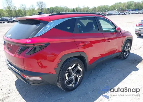 2022 Hyundai Tucson Sel from USA, damaged, VIN 5NMJF3AE9NH042687